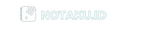 Notaku Logo